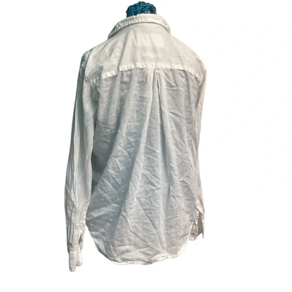 Grayson’s The Hero Button-Up Shirt - Picture 5 of 7